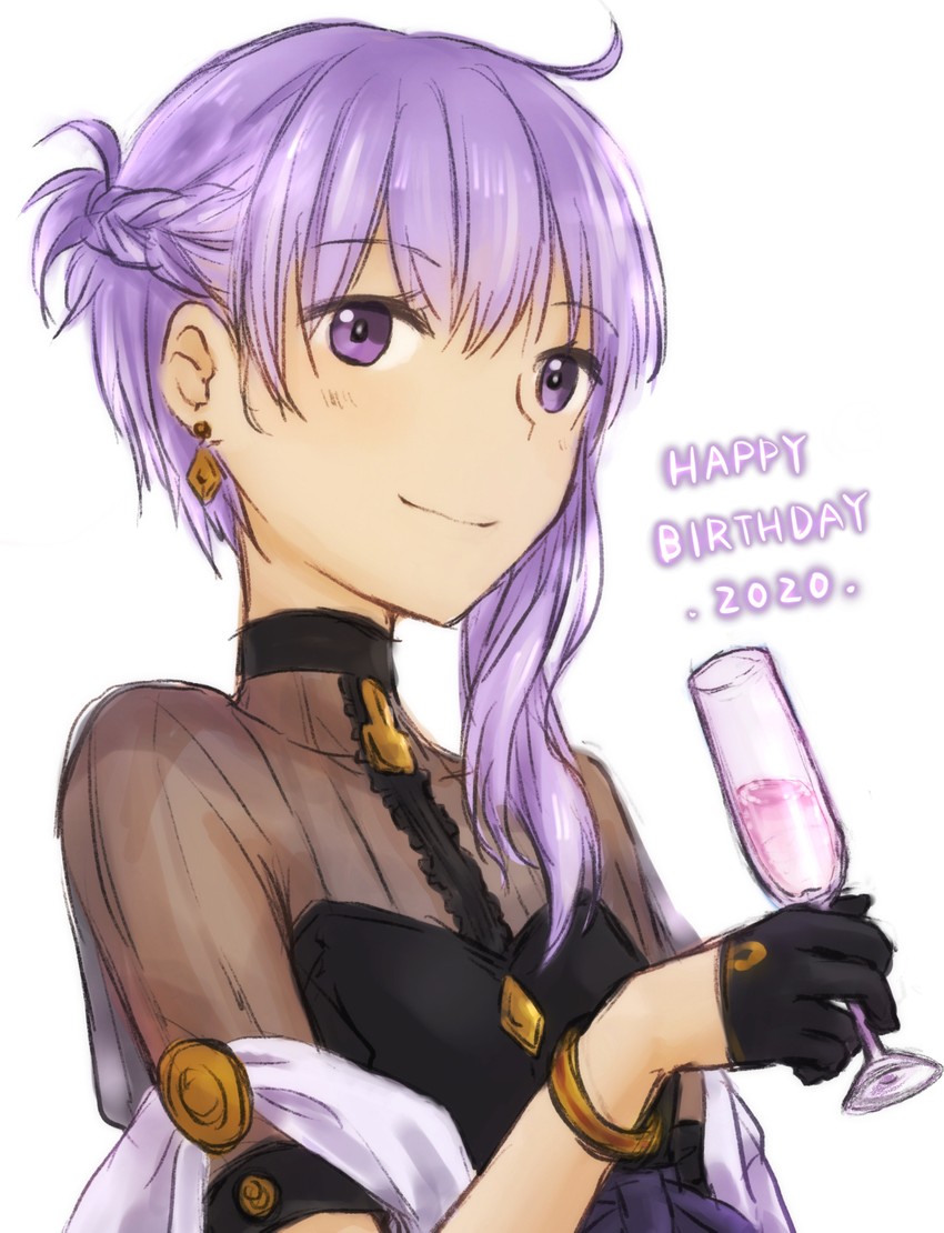 yuzuki yukari (vocaloid and 1 more) drawn by rozu_(kuroi-kon)
