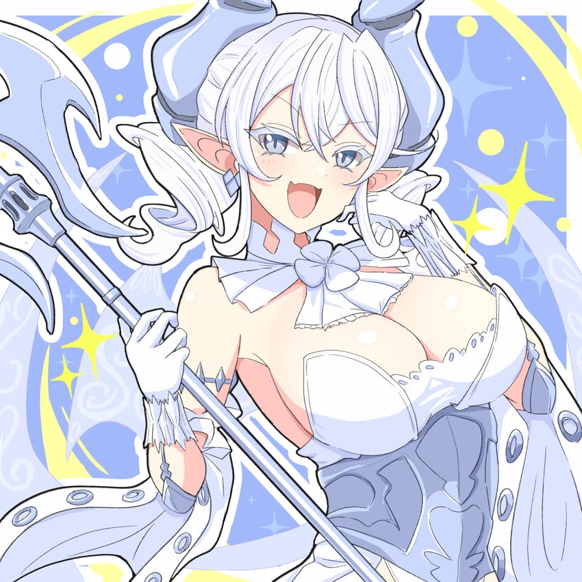 lovely labrynth of the silver castle (yu-gi-oh!) drawn by daiichi_(k_daiiti)