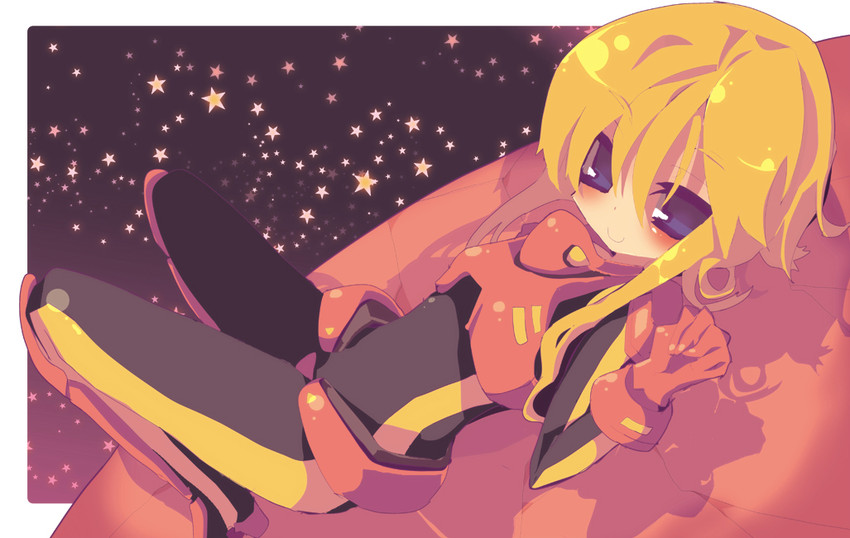puru two (gundam and 1 more) drawn by dangomushi