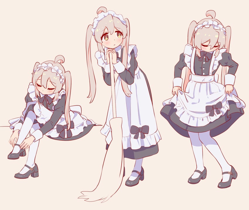 oyama mahiro (onii-chan wa oshimai!) drawn by ziyan_yi