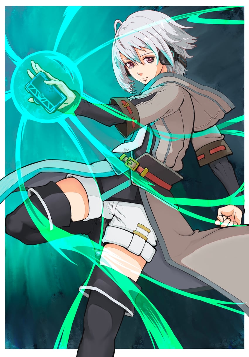 quatre salision (eiyuu densetsu and 2 more) drawn by yurya_(pixiv_13056154)