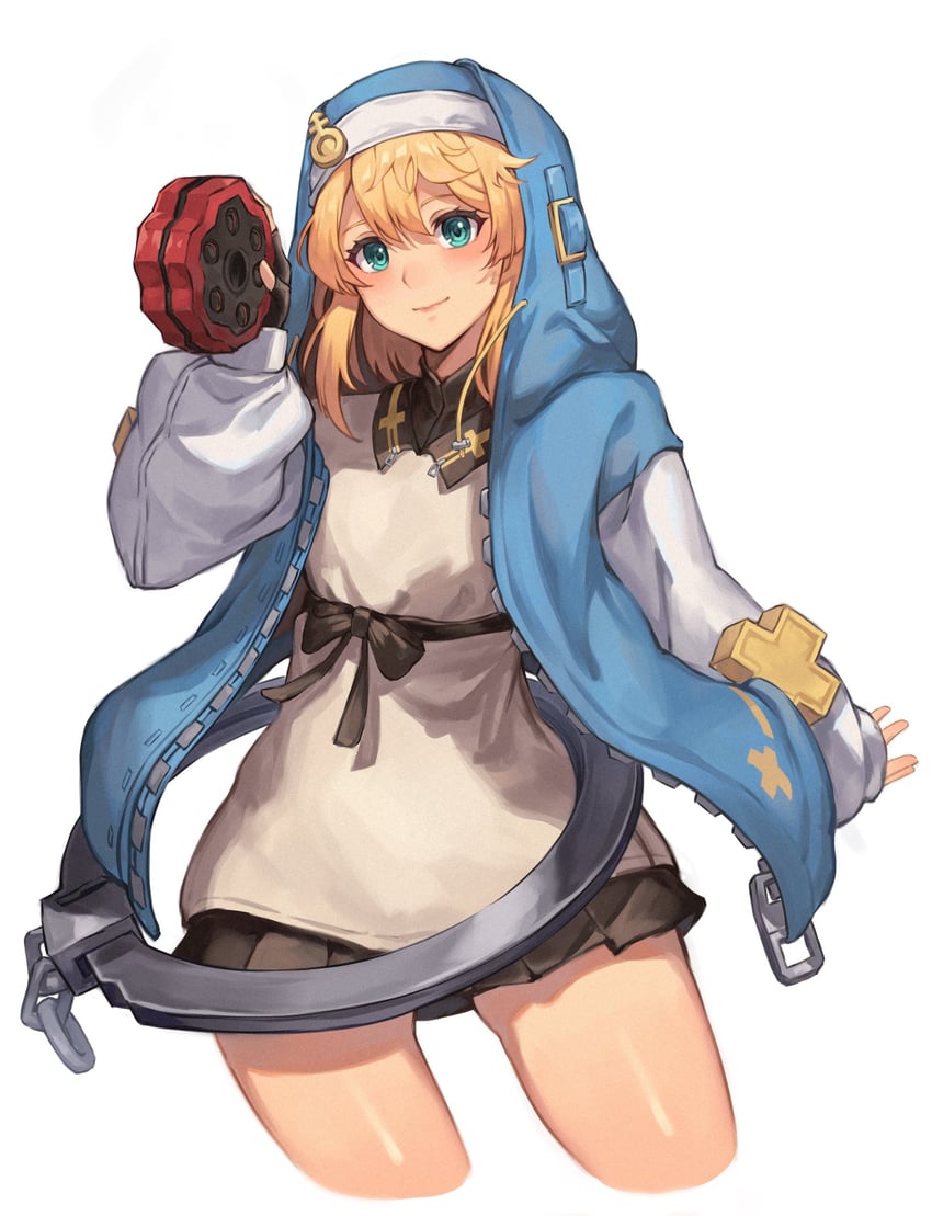 bridget (guilty gear and 1 more) drawn by 20060715