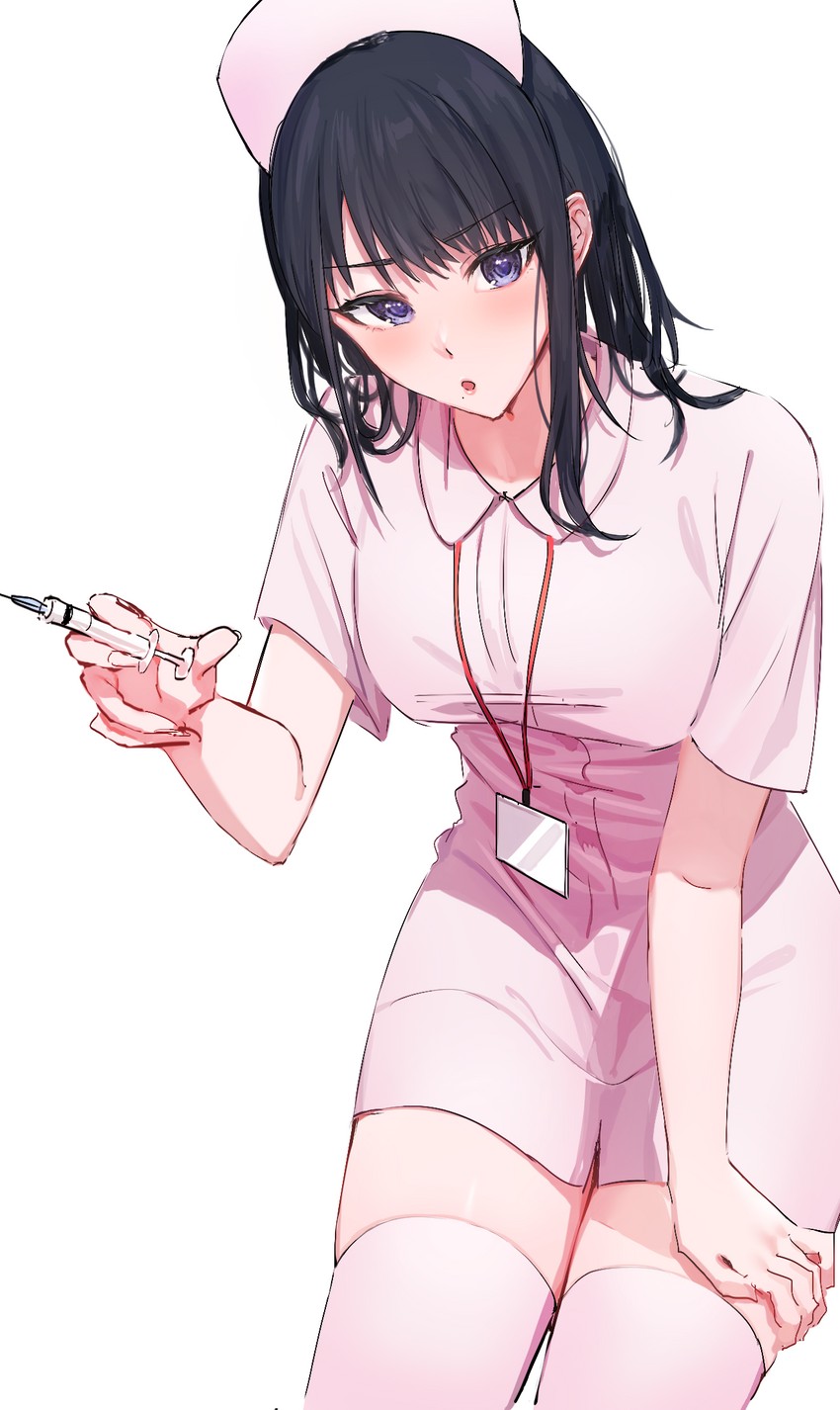 kazano hiori (idolmaster and 1 more) drawn by giga_(g1g_4)