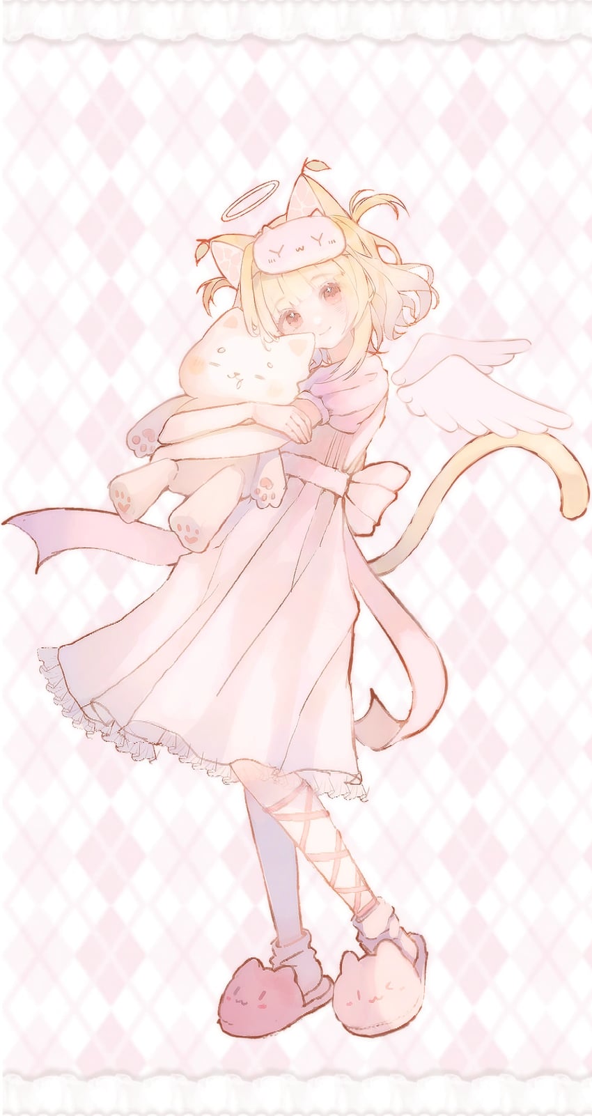 original drawn by maomao_dawang