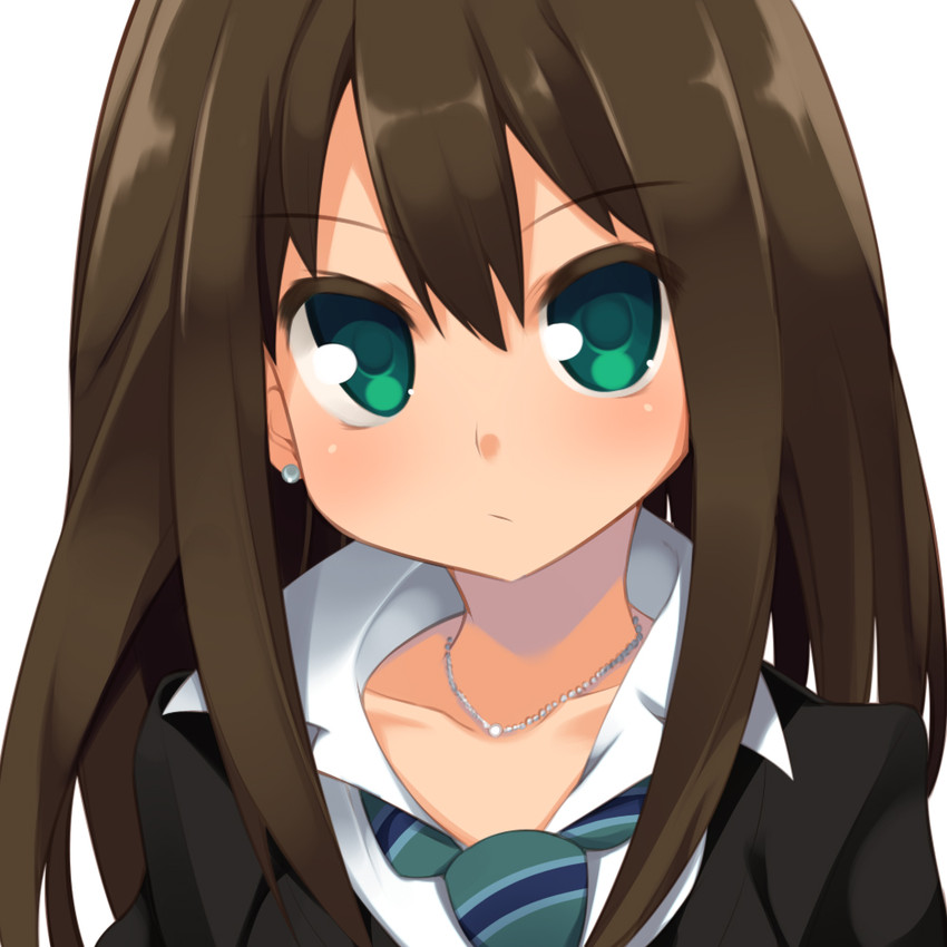 shibuya rin (idolmaster and 1 more) drawn by hoppege