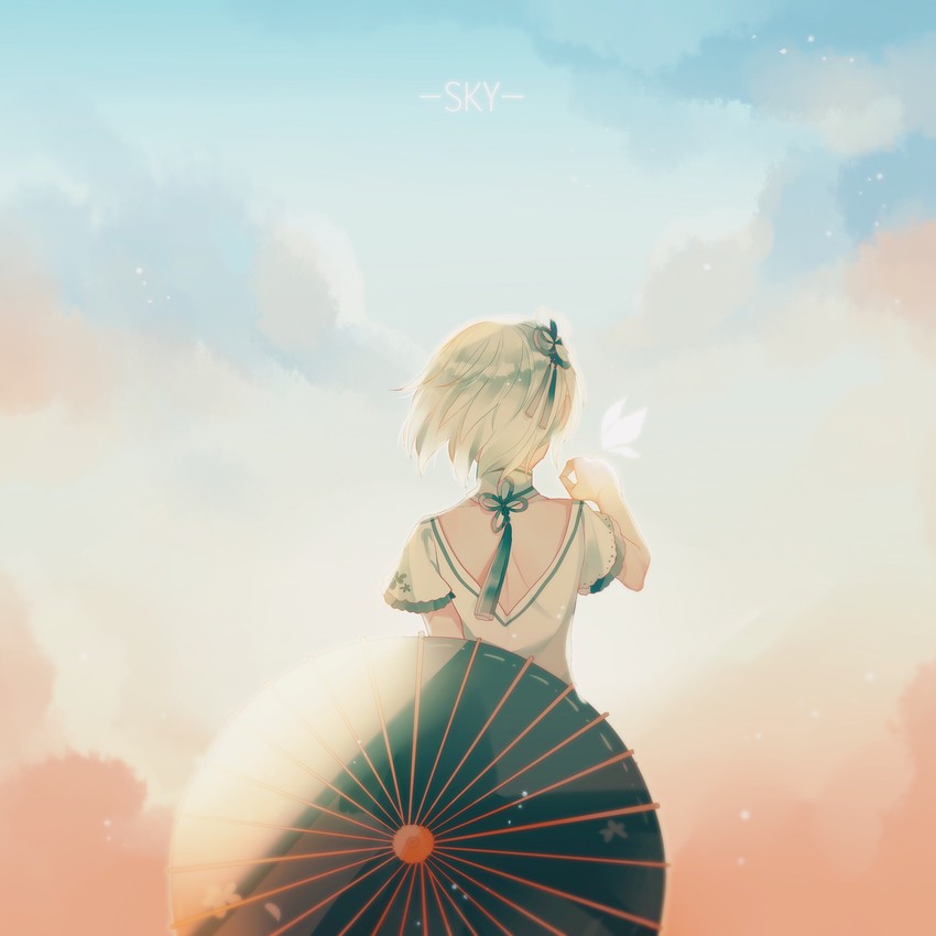 yanhe (vocaloid and 1 more) drawn by button_(pixiv10300358)