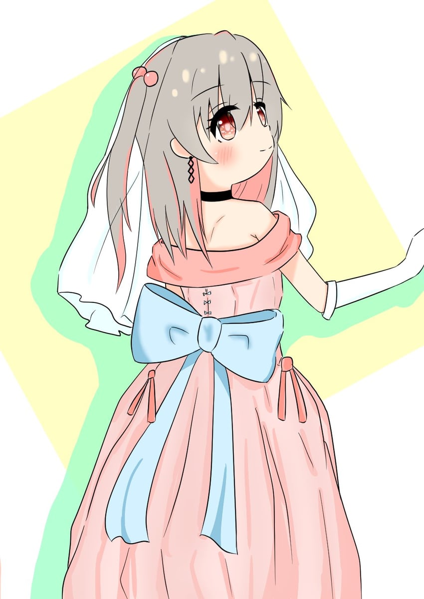 senkawa minato (onii-chan wa oshimai!) drawn by roa_kyabetu
