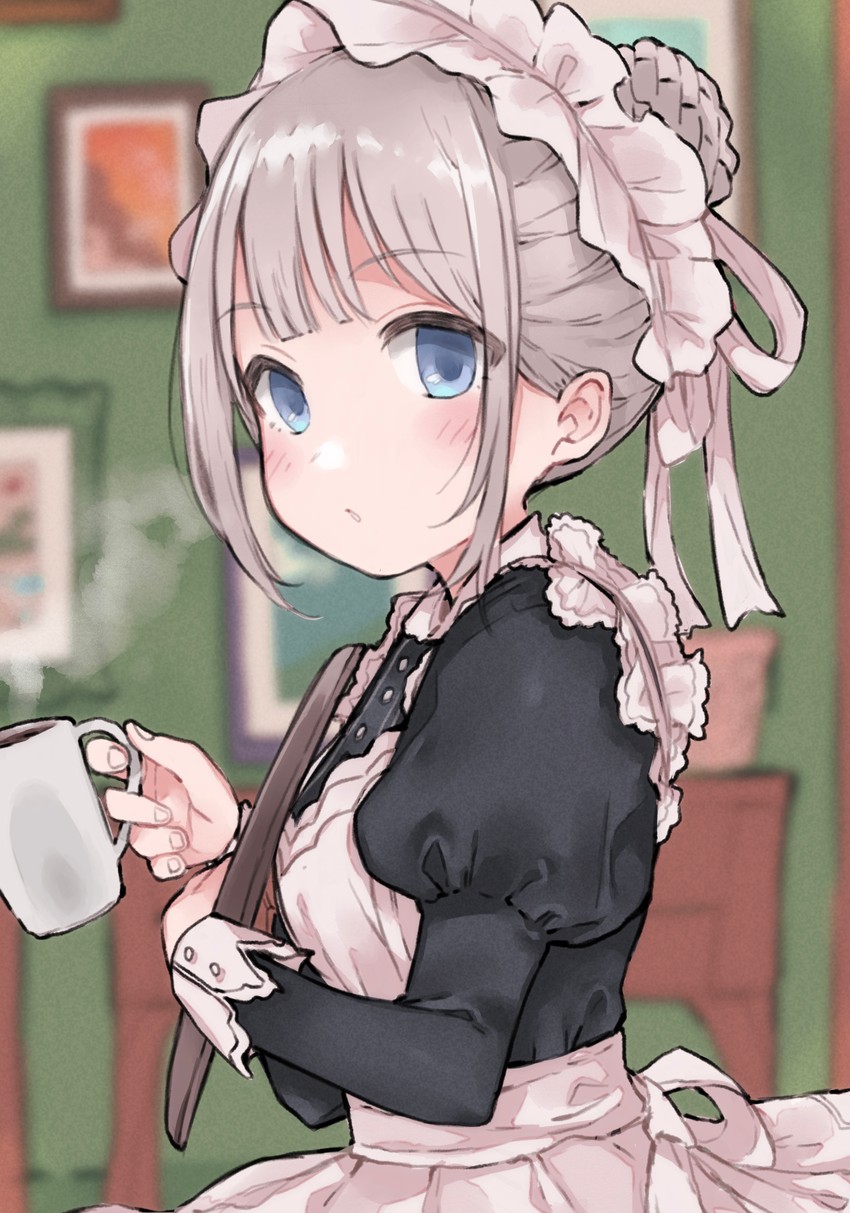 serizawa asahi (idolmaster and 1 more) drawn by kukai