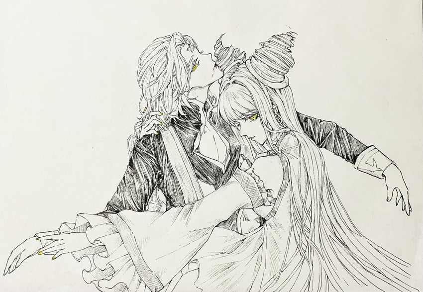 lan ruobing (zhandou wang zhi jufeng zhan hun) drawn by jiuzhe_bushi_bazhe