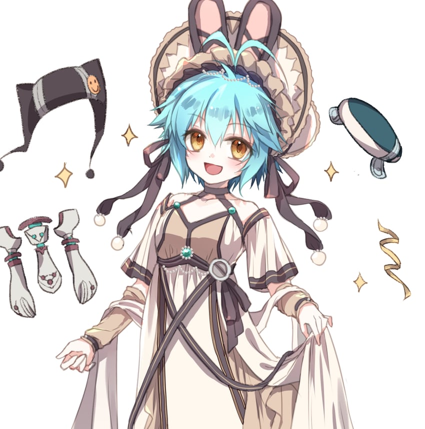 millium orion and airgetlam (eiyuu densetsu and 2 more) drawn by willfin