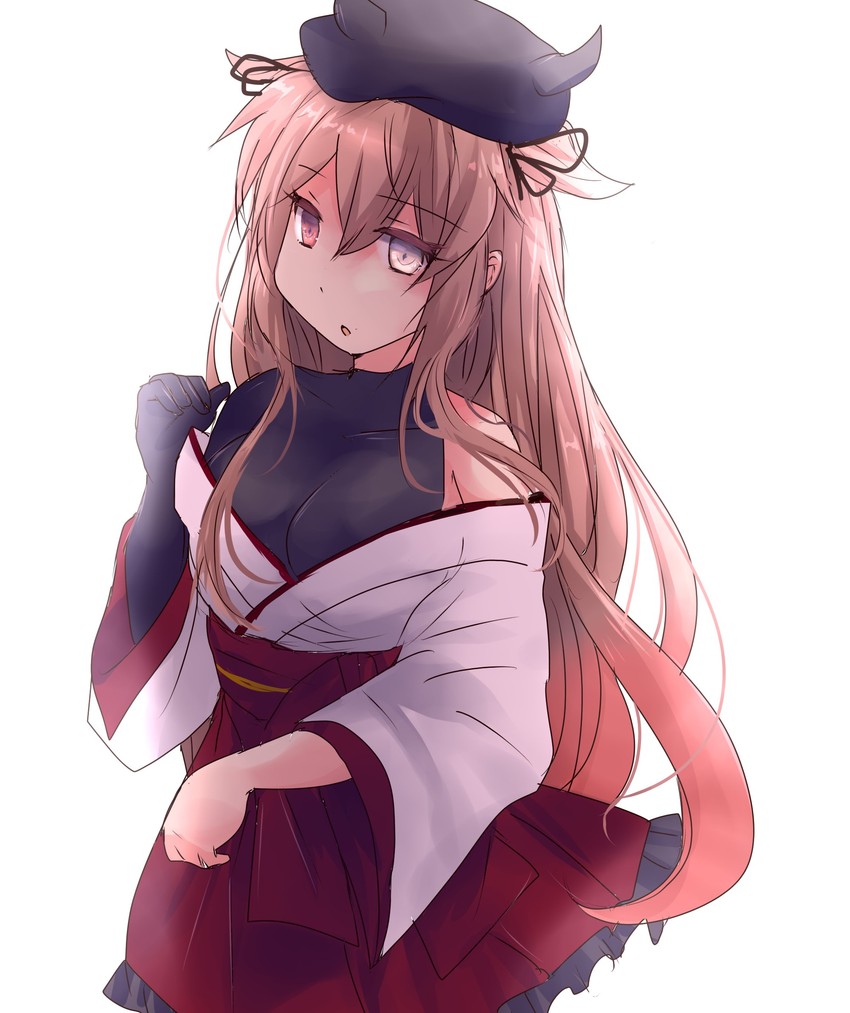 murasame and murasame kai ni (kantai collection) drawn by hirune_(konekonelkk)