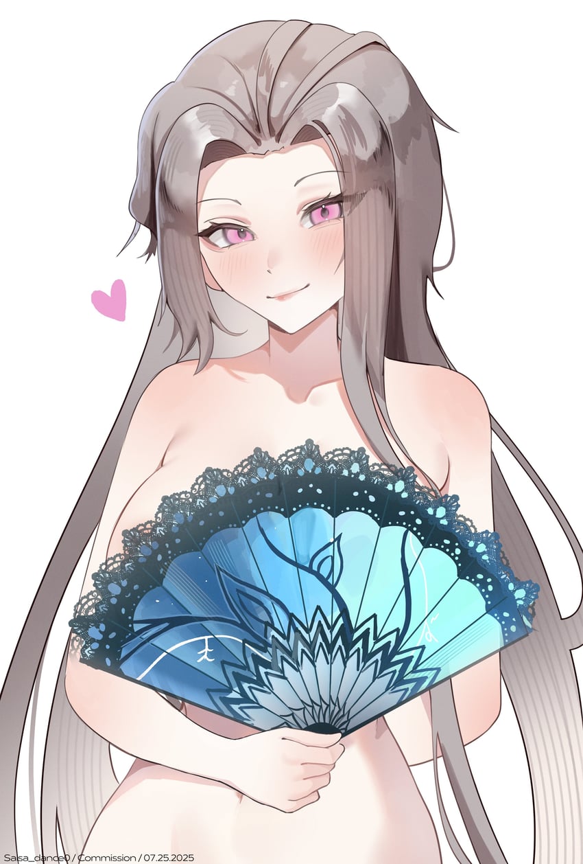 vita clotilde (eiyuu densetsu and 2 more) drawn by salsa_dance