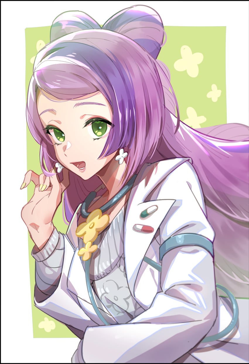 miriam (pokemon and 1 more) drawn by tantan_notan