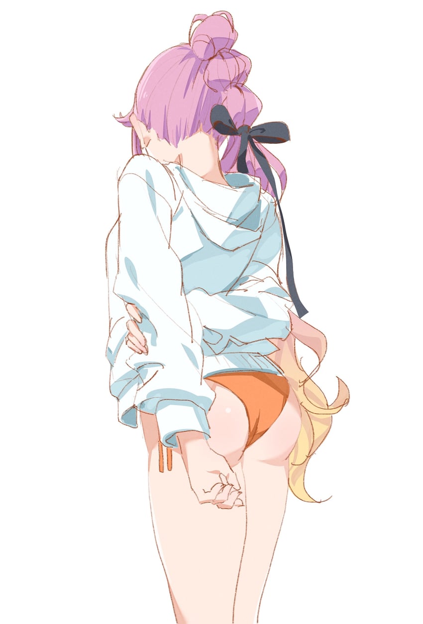 anyoji hime (love live! and 1 more) drawn by koiori