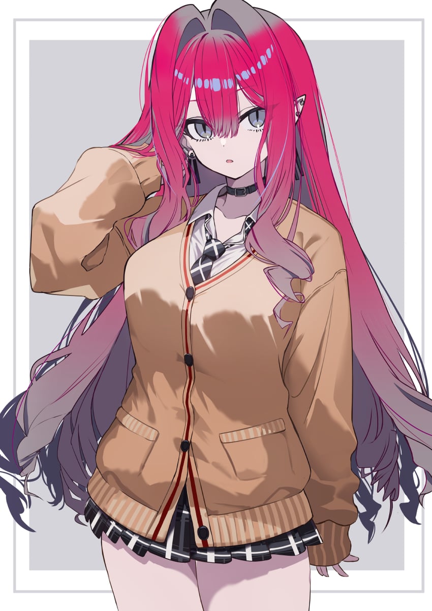 baobhan sith (fate and 1 more) drawn by neko_daruma