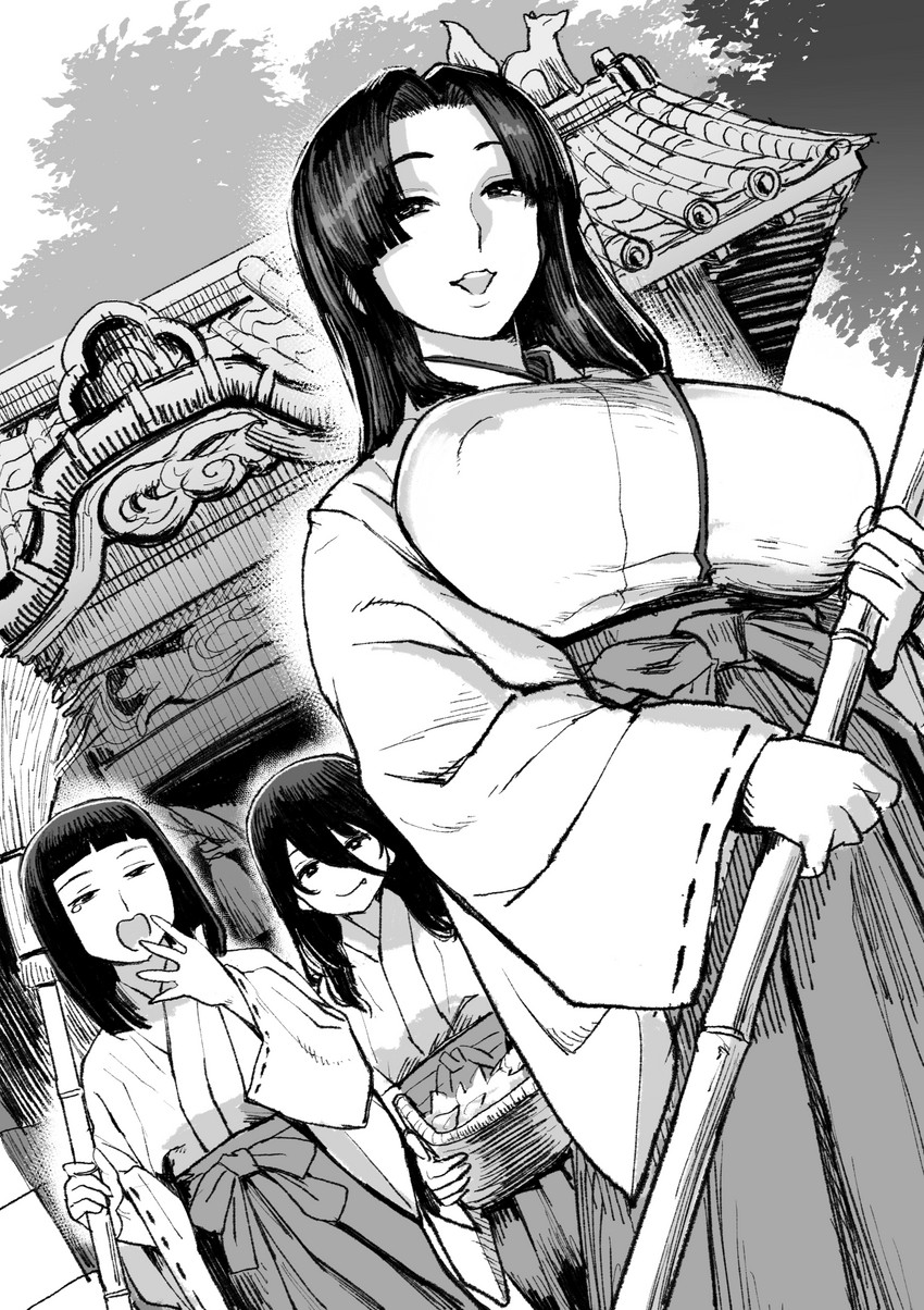 original drawn by ichiren_takushou