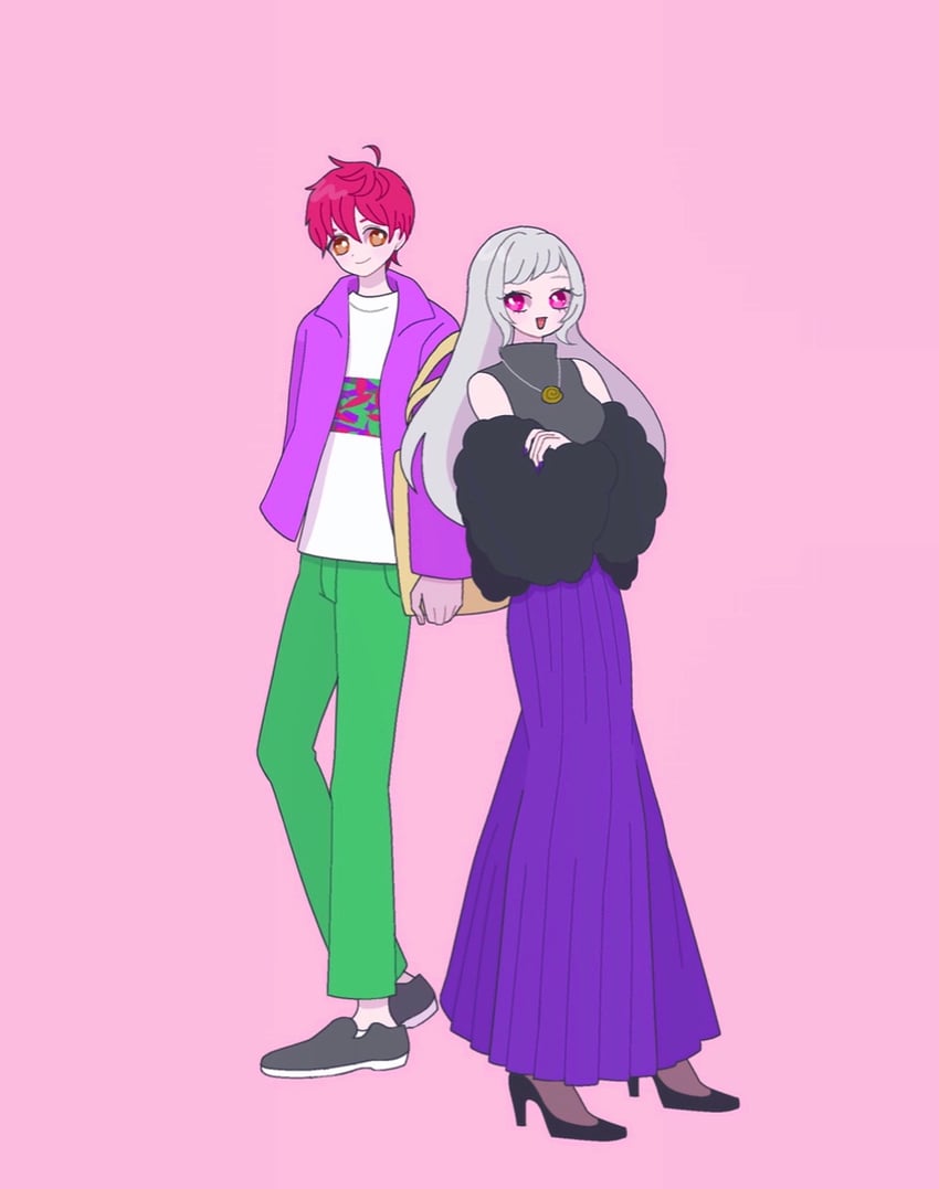 amou june and ikebukuro ace (pretty series and 2 more) drawn by nyaasechan