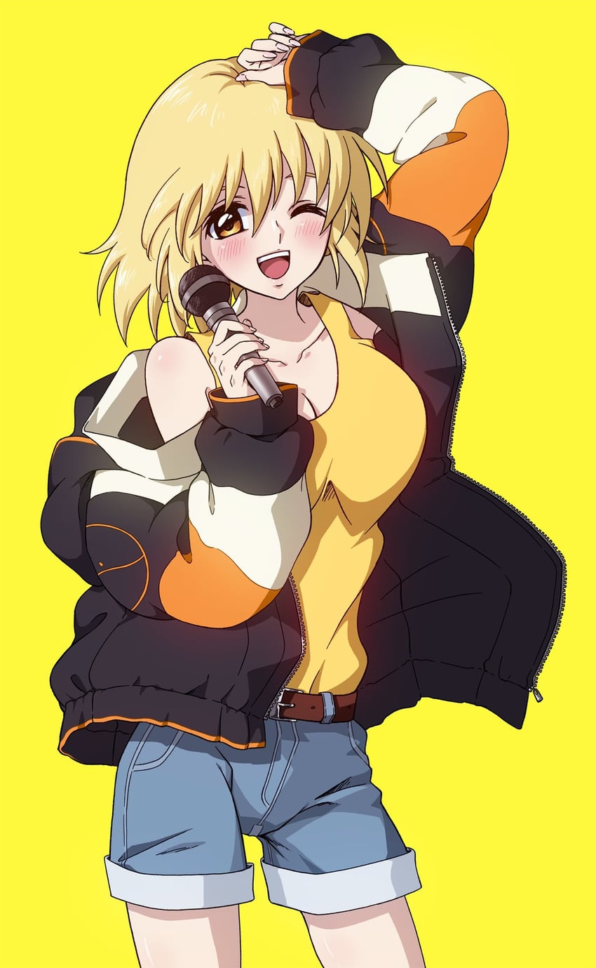 cagalli yula athha (gundam and 2 more) drawn by saeka
