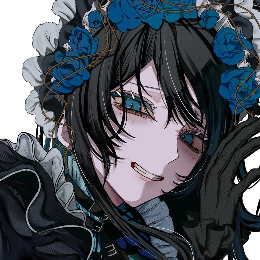 chando (ado and 1 more) drawn by oyashirazu_(adochan_daisuki)