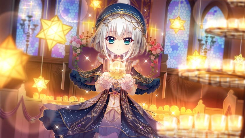 nishidate haku (re:stage!) drawn by izumi_tsubasu