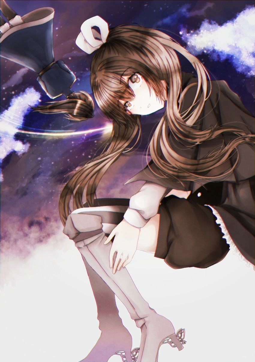 original drawn by suika_sige