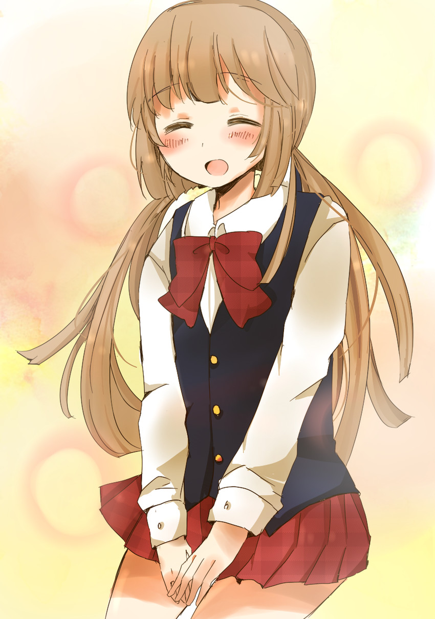 ushiromiya rosa (umineko no naku koro ni) drawn by chikua0512