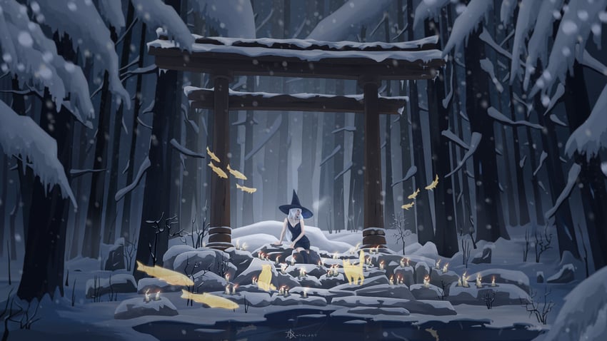 original drawn by gthlart