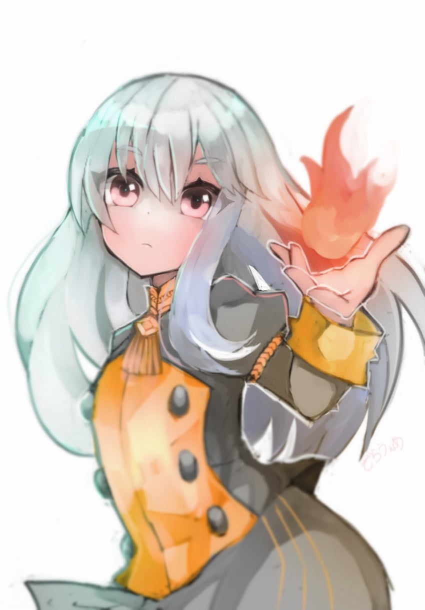 lysithea von ordelia (fire emblem and 1 more) drawn by delaware3850
