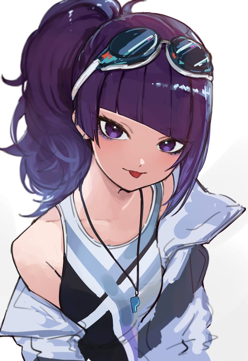 tanaka mamimi (idolmaster and 1 more) drawn by ryo---ta