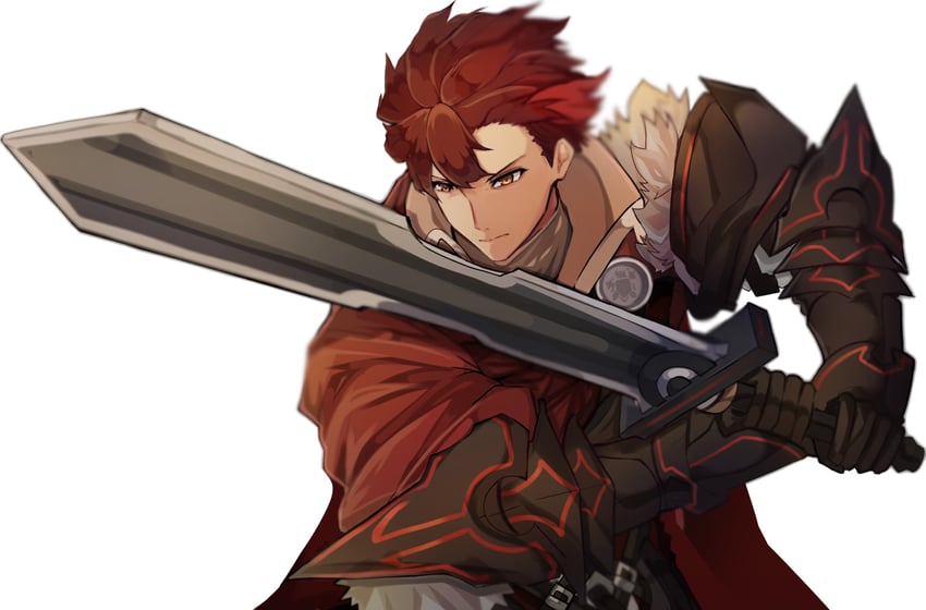 diamant (fire emblem and 1 more) drawn by novembertimex