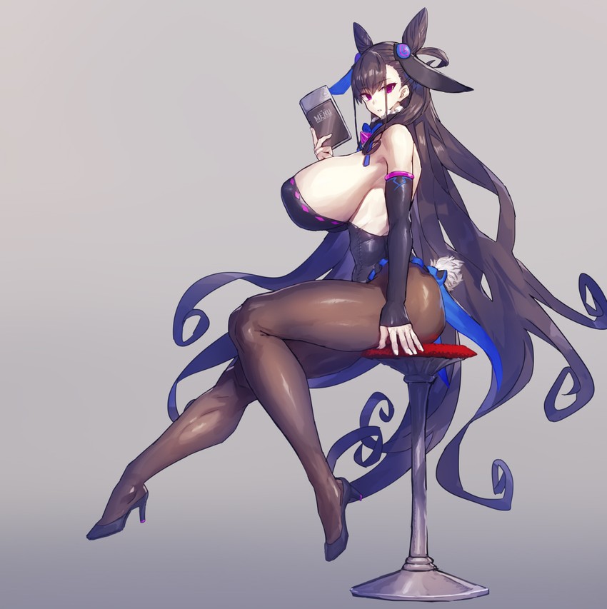 murasaki shikibu (fate and 1 more) drawn by melon22