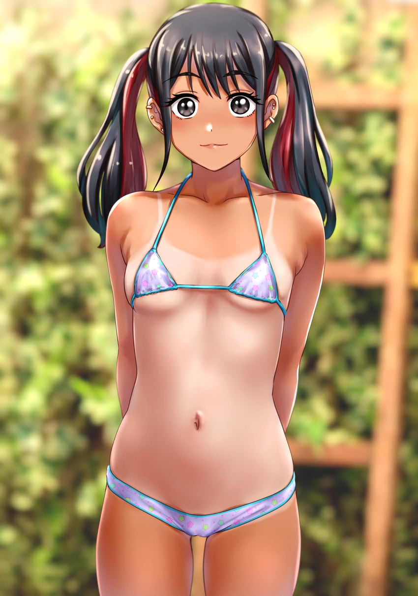 sugaya nowa (sono bisque doll wa koi wo suru) drawn by kobamiso_(kobalt)