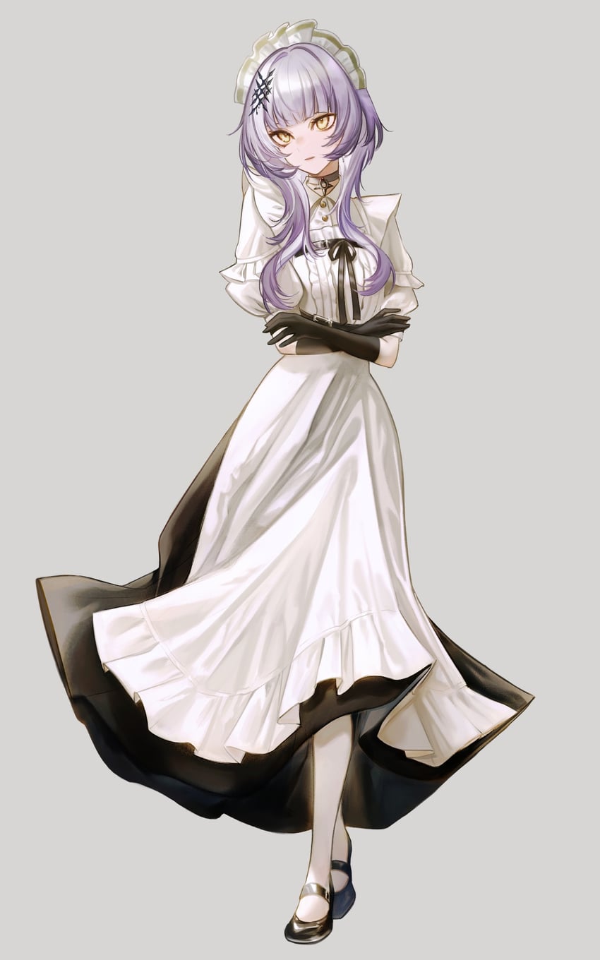 shiori novella (hololive and 1 more) drawn by fuyuumikou