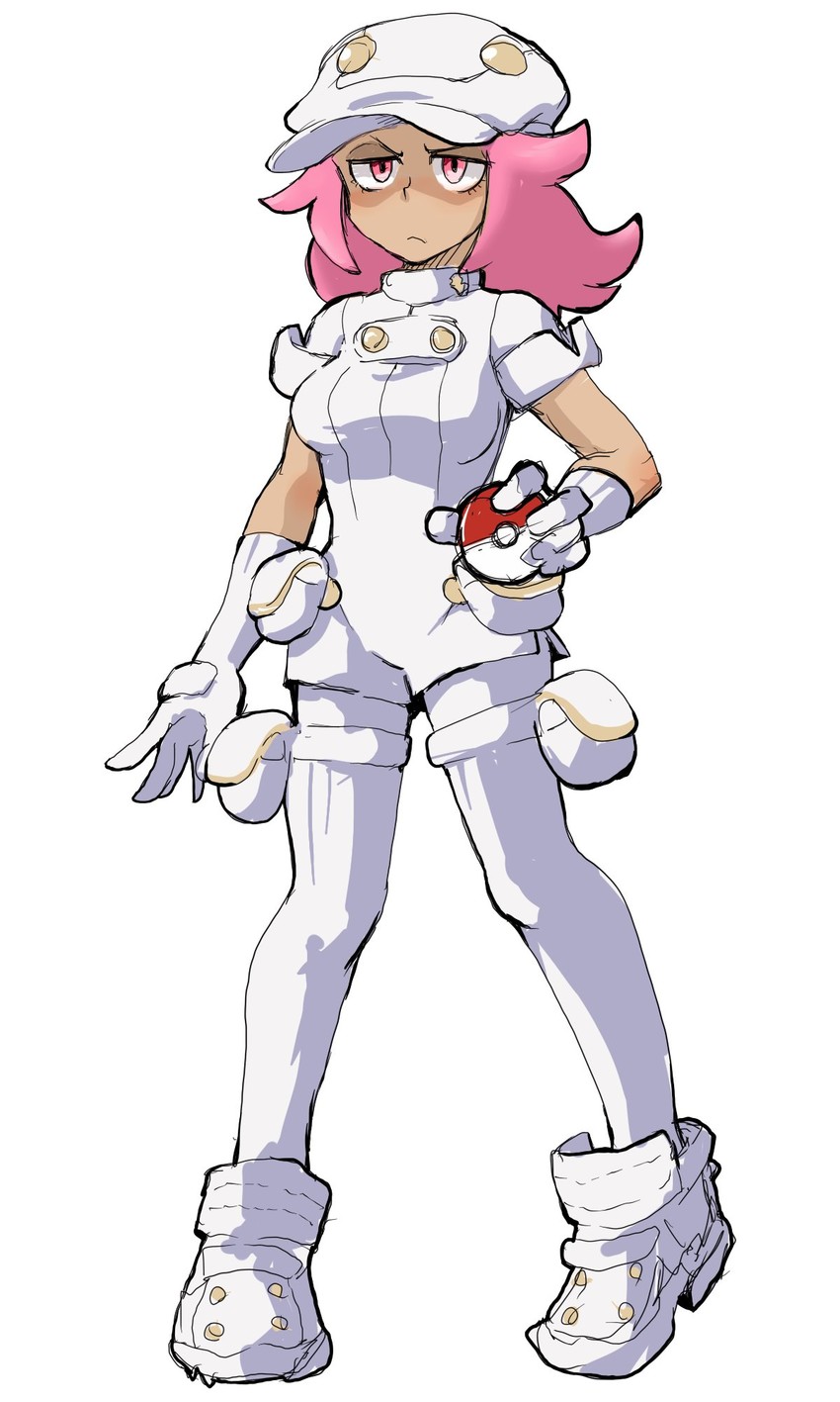 team skull grunt (pokemon and 1 more) drawn by suzurino