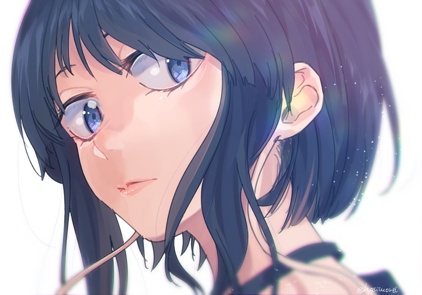 jiro kyoka (boku no hero academia) drawn by hoshimori