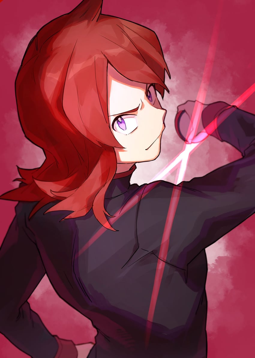 silver (pokemon and 1 more) drawn by ichihara_yuuto