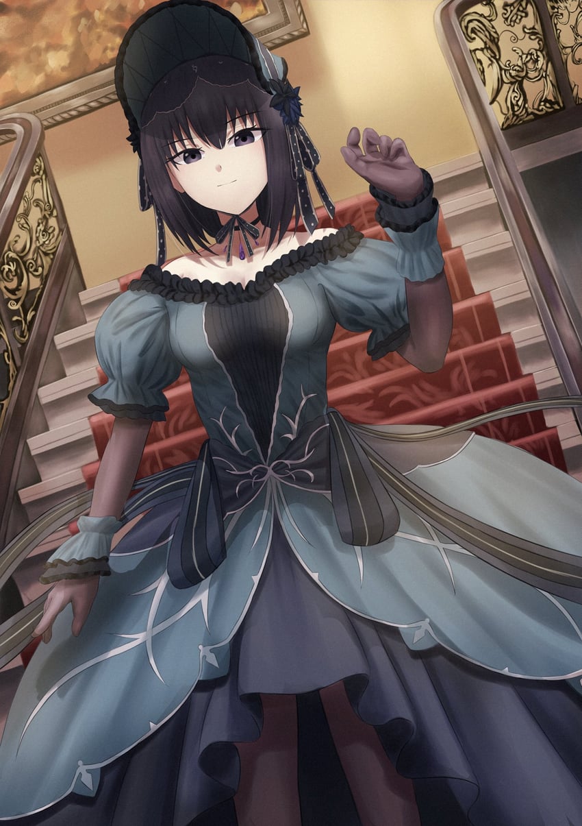 kuonji alice (fate and 2 more) drawn by namatako_2416