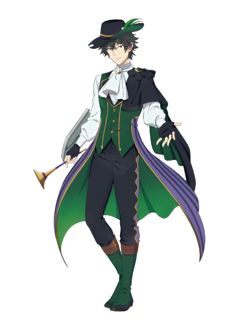 iwatani naofumi (tate no yuusha no nariagari)