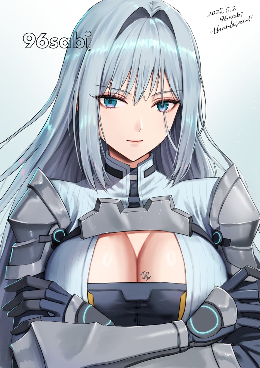 ethel (xenoblade chronicles and 1 more) drawn by yamamori_kinako