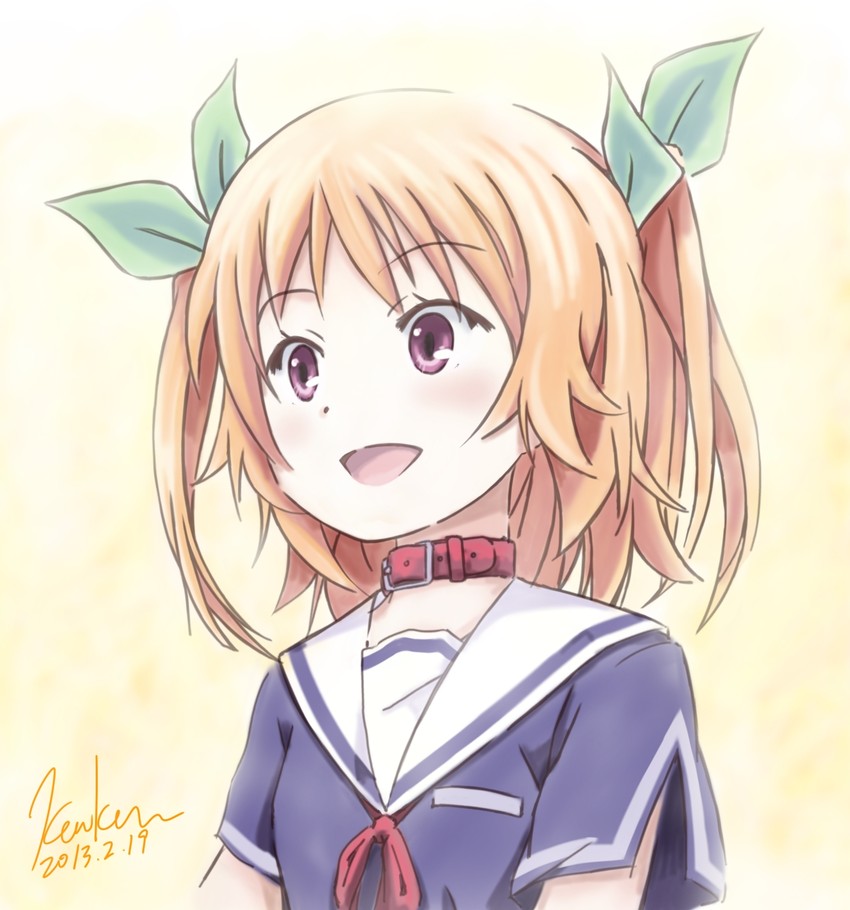 harusaki chiwa (ore no kanojo to osananajimi ga shuraba sugiru) drawn by kem_kem