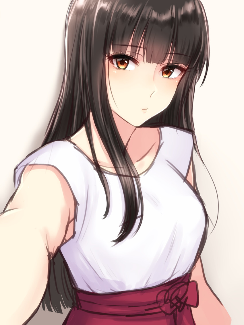 kurokawa chiaki (idolmaster and 1 more) drawn by okoge_(kogekaki)