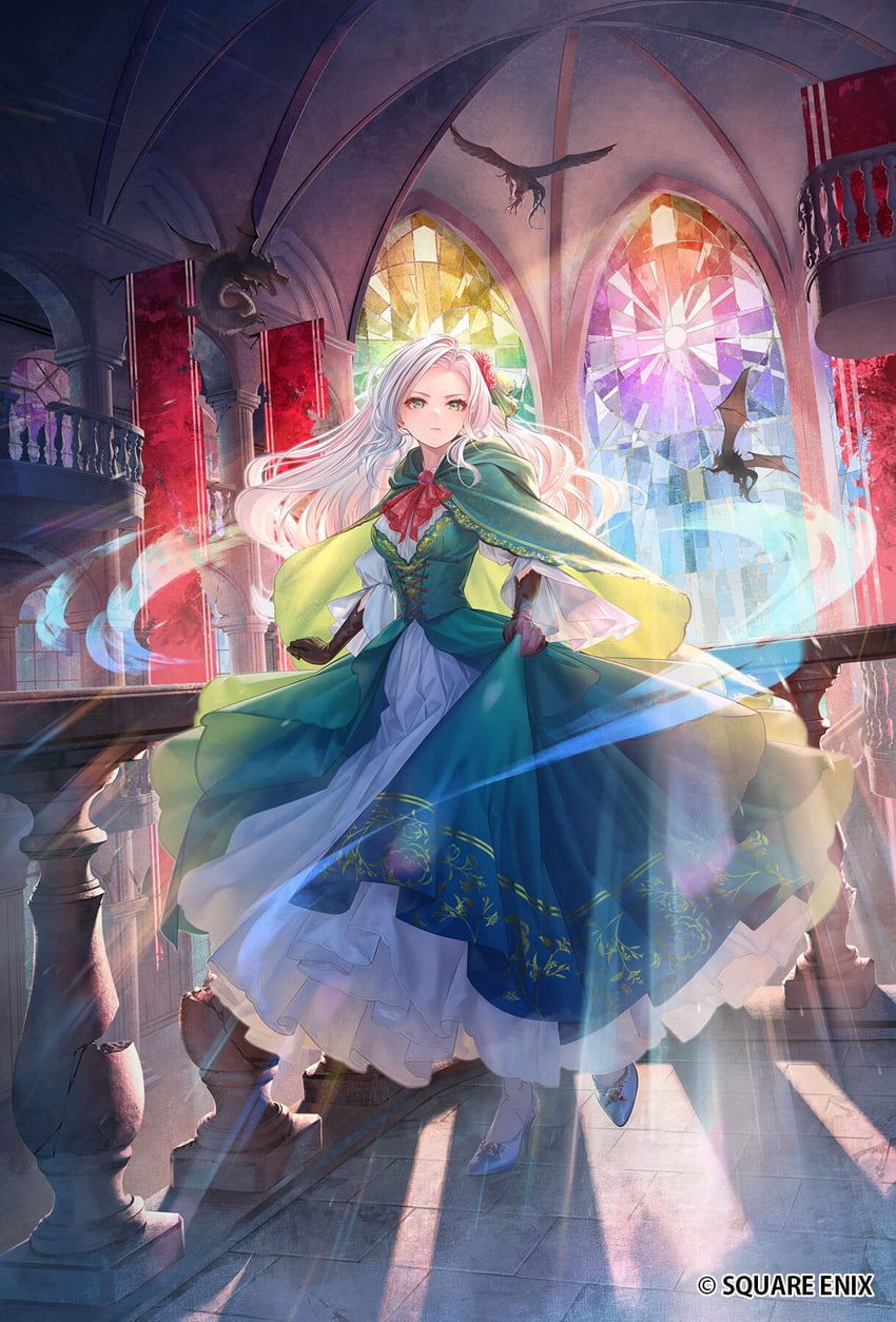 saga and 1 more drawn by sousou_(sousouworks)
