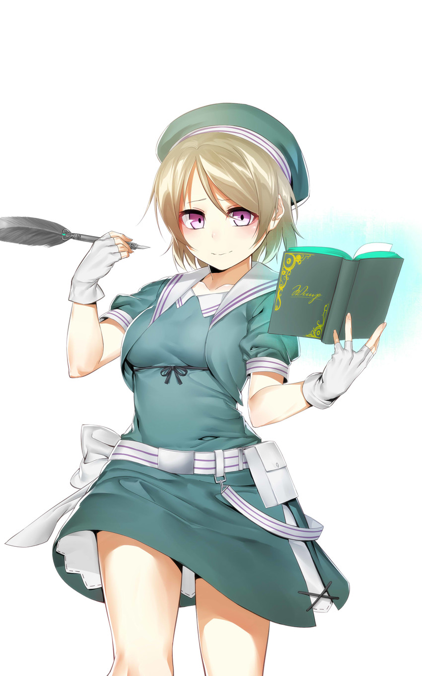 koizumi hanayo (love live! and 1 more) drawn by sizuka_(takuma0)