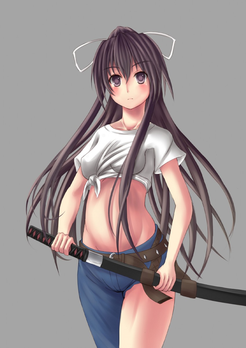 kanzaki kaori (toaru majutsu no index and 1 more) drawn by kino_(kino_buro)