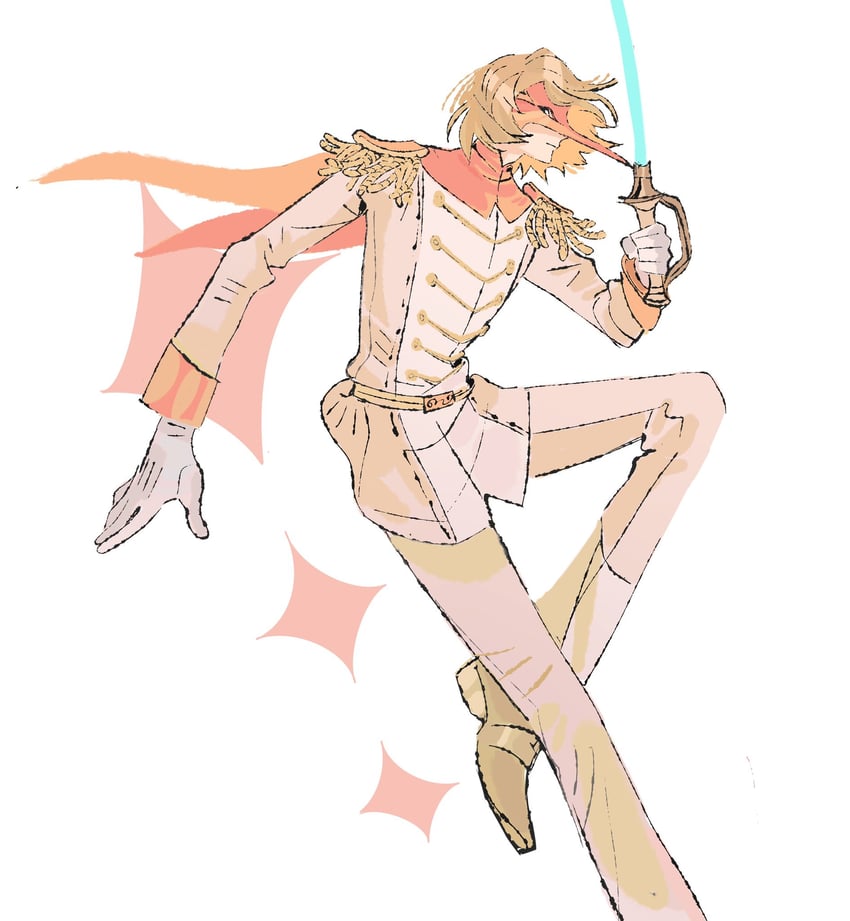 akechi gorou and crow (persona and 1 more) drawn by jaysoysaucee