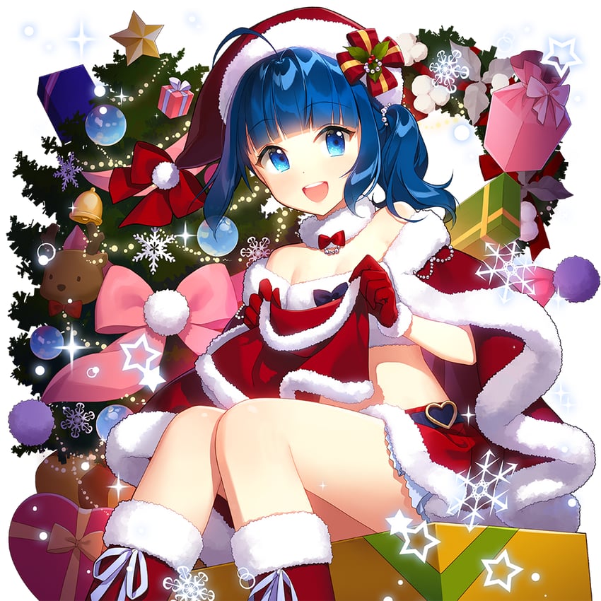 nina voyage (uchi no hime-sama ga ichiban kawaii) drawn by salt_(salty)