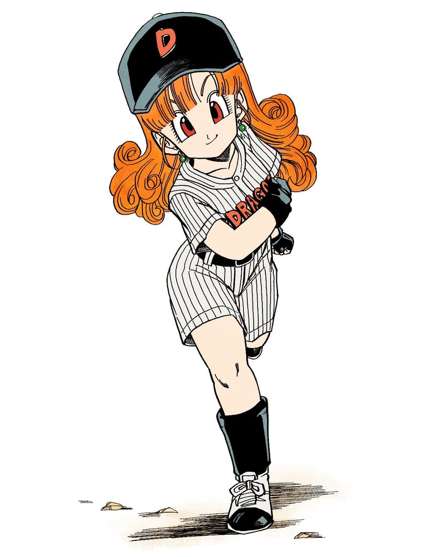 alena (dragon quest and 1 more) drawn by okita_(sukult_4)