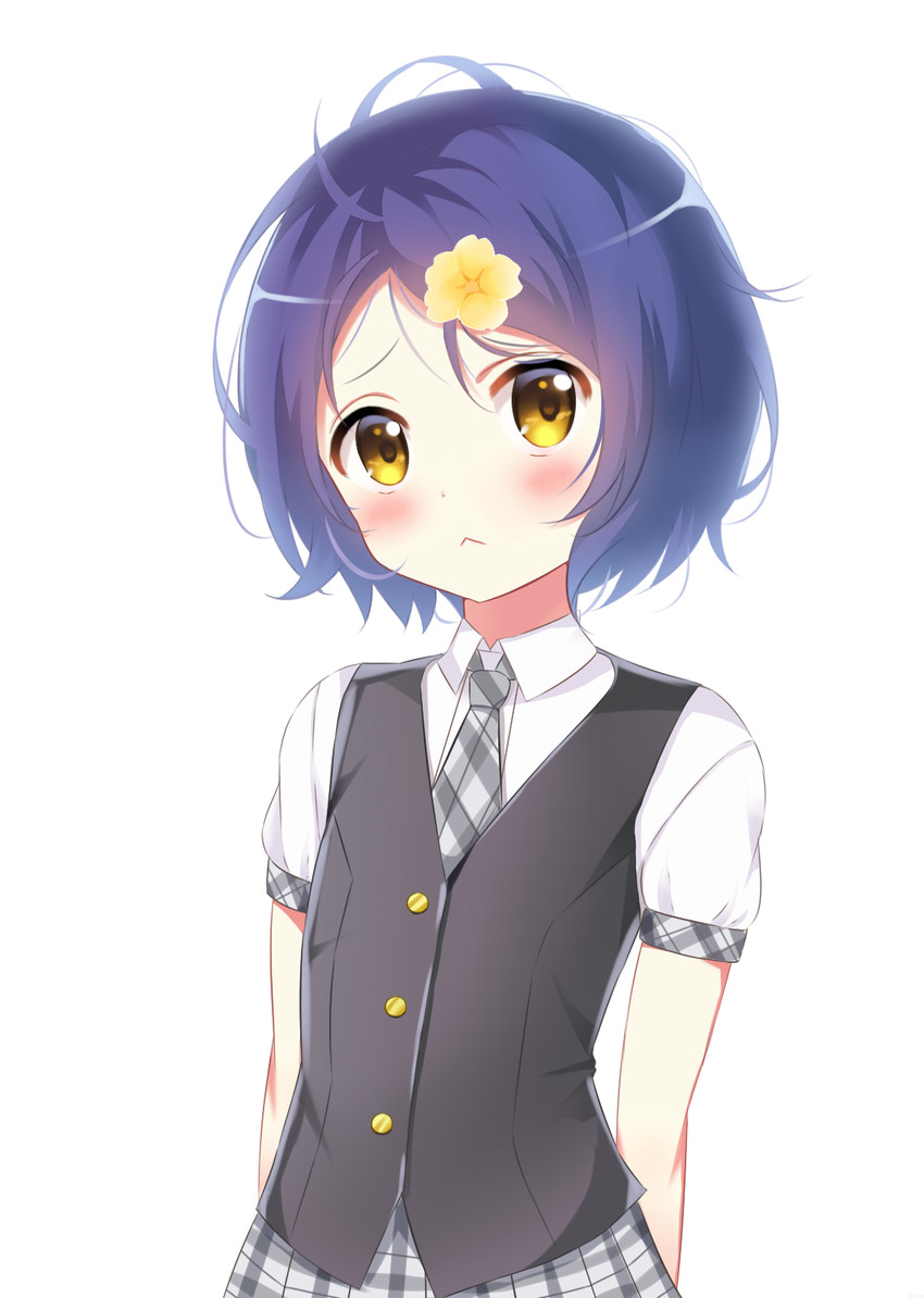 jouga maya (gochuumon wa usagi desu ka?) drawn by deyui