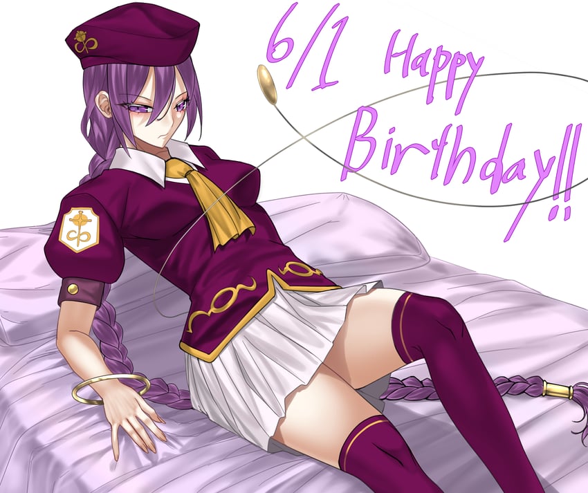 sion eltnam and eltnum (tsukihime and 1 more) drawn by blue_notuki
