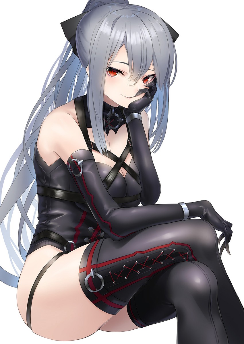 phantasy star and 1 more drawn by din_(flypaper)